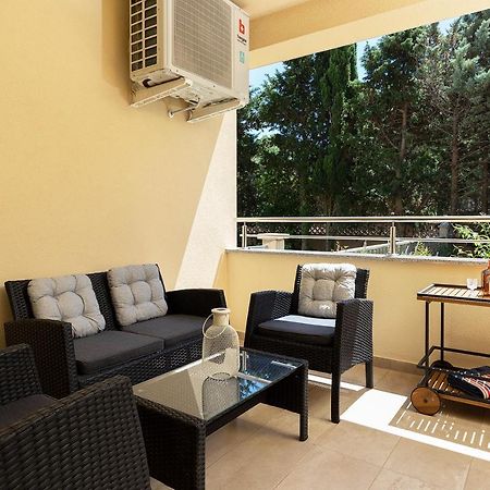 Apartment J&E Medulin Exterior foto