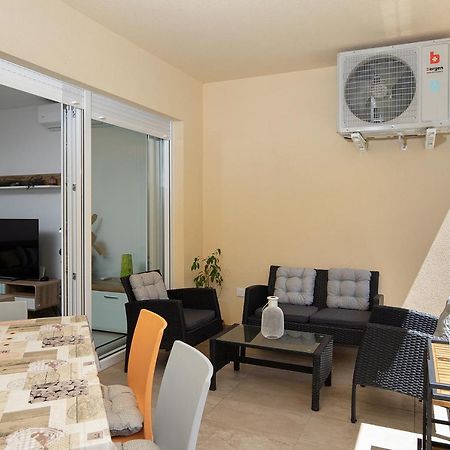 Apartment J&E Medulin Exterior foto