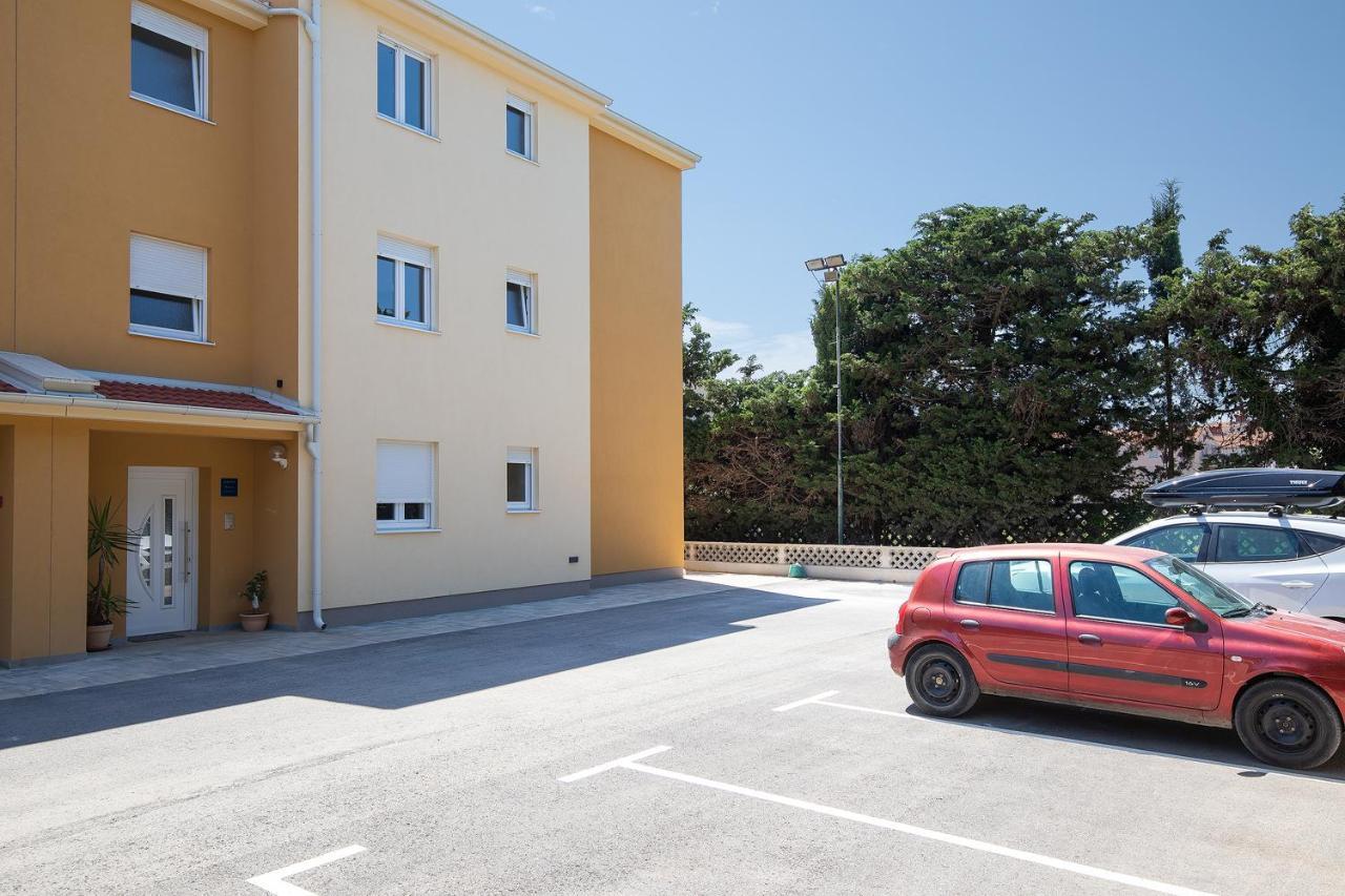 Apartment J&E Medulin Exterior foto